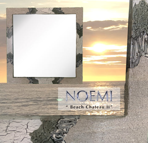 "Beach Chateau II"