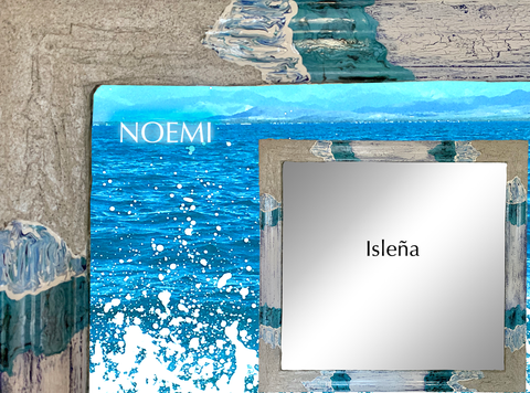 "Isleña"
