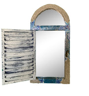 "Chateau Shutter"