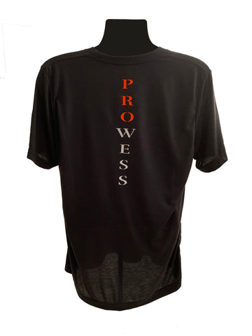 Prowess Lion I Tee - Orange