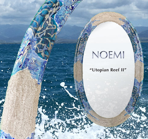 "Utopian Reef II"