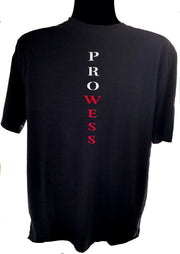 Prowess Lion I Tee - White