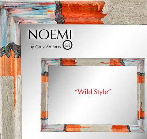 "Wild Style"